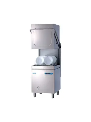 Mach Spa HT 504.13AT Hood Type Dishwasher Mach Spa HT 504.13AT Hood Type Dishwasher