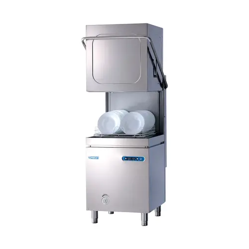 Mach Spa HT 504.13AT Hood Type Dishwasher Mach Spa HT 504.13AT Hood Type Dishwasher