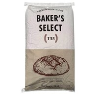 Flour T55 - 25 Kg