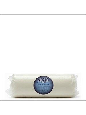 Mozzarella Block, 1kg Mozzarella Block, 1kg