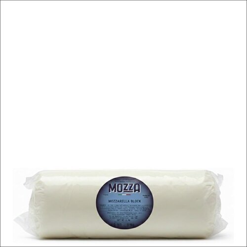 Mozzarella Block, 1kg Mozzarella Block, 1kg