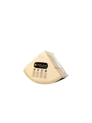 BELLA LODI Cheese 1/8 18 Months V.W Vacuum 5KG(short Expiry 6/10/26) BELLA LODI Cheese 1/8 18 Months V.W Vacuum 5KG(short Expiry 6/10/26)