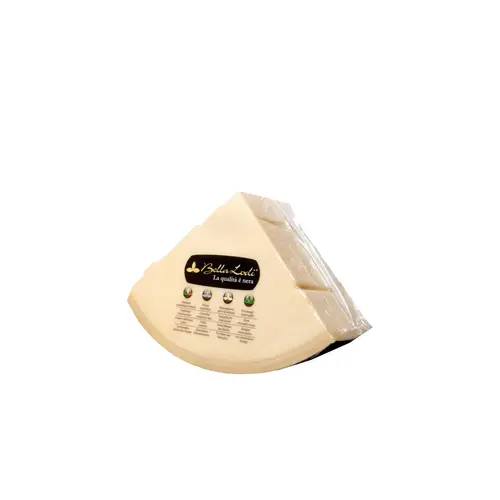 BELLA LODI Cheese 1/8 18 Months V.W  Vacuum 5KG(short Expiry 6/10/26)
