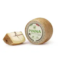 Aged Pecorino with Truffle V.W  4.5kg( Short Expiry 02/10/26)