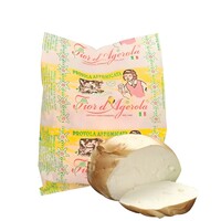 Smoked Provola (smoked Fior di latte) Frozen, 1kg x 500g