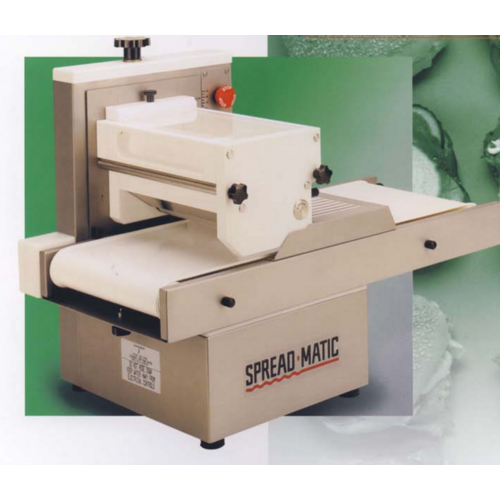 DEIGHTON Industrial Spreadmatic Bread Buttering Machine