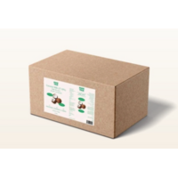 Premium Coconut Milk 17–19% 20kg Bag