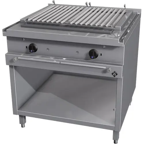 10018661 Gas lava Stone Grill 10018661 Gas lava Stone Grill