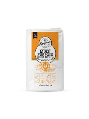 ESPERANCE MULTI PURPOSE FLOUR T55 - 25 KG