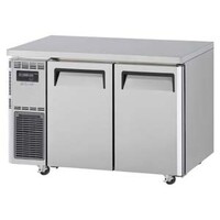 KUR12-2 2 Door Undercounter Chiller
