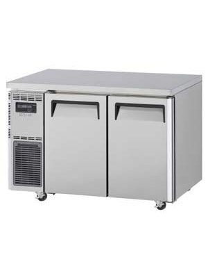 KUR12-2 2 Door Undercounter Chiller