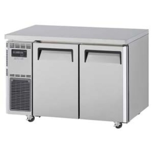 KUR12-2 2 Door Undercounter Chiller KUR12-2 2 Door Undercounter Chiller