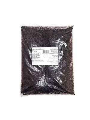DROP Frozen Wild Blueberry 2.5kg( France) DROP Frozen Wild Blueberry 2.5kg( France)