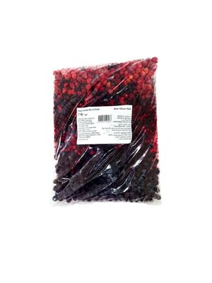 DROP FROZEN MIX BERRIES 2.5KG DROP FROZEN MIX BERRIES 2.5KG