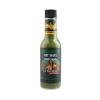 Habanero Green Sauce 150 ml