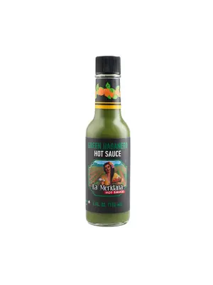 Habanero Green Sauce 150 ml