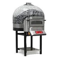Electrical Rotating Pizza Oven