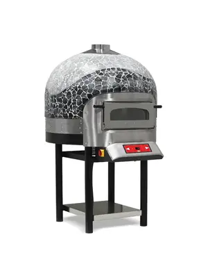 EMPERO Electrical Rotating Pizza Oven EMPERO Electrical Rotating Pizza Oven