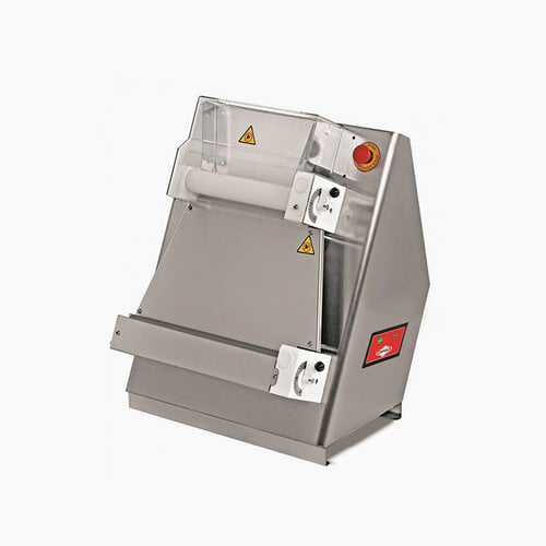 EMPERO Dough Roller Machine 40 cm