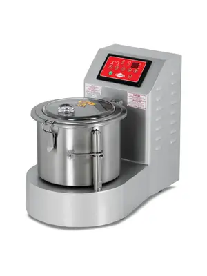 EMPERO Bowl Cutter Mixer SD.15