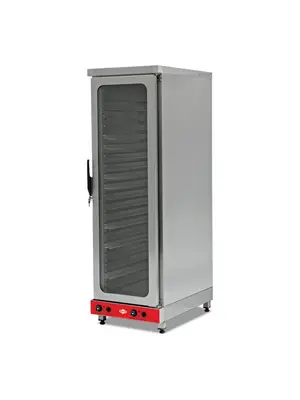 EMPERO EMP.MF.20 Fermentation Cabinet Single Jacket