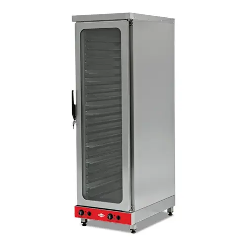 EMPERO EMP.MF.20 Fermentation Cabinet Single Jacket