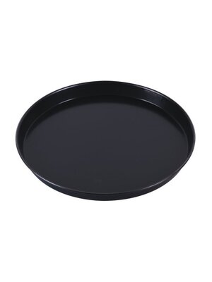 Pizza Pan Blue Steel 24cm