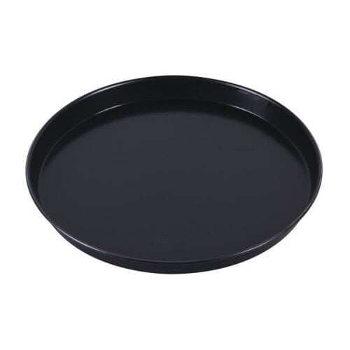 Pizza Pan Blue Steel 24cm Pizza Pan Blue Steel 24cm