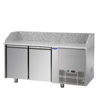 PZ02EKOGN-Pizza Prep Chiller
