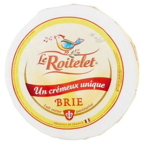 LE ROITELET CHEESE BRIE APPROX.3KG LE ROITELET CHEESE BRIE APPROX.3KG