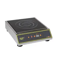 PIS30 Professional Induction Hob