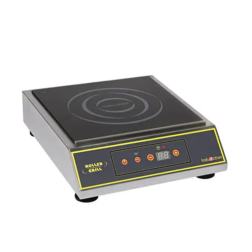 ROLLER GRILL PIS30 Professional Induction Hob ROLLER GRILL PIS30 Professional Induction Hob