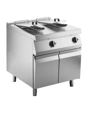 SILKO NEFE74215- Electric  Fryer 2 x 15L