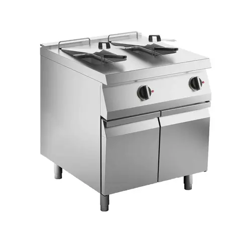 SILKO NEFE74215- Electric  Fryer 2 x 15L