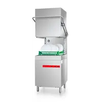 Hood Type Dishwasher RC07
