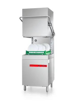 Hood Type Dishwasher RC07