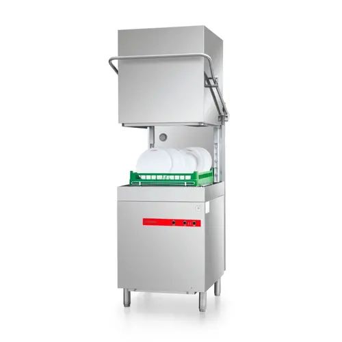 Hood Type Dishwasher RC07 Hood Type Dishwasher RC07