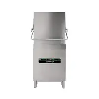 EC44 Hood Type Dishwasher