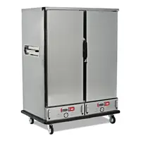 EMP.BQ2 Hot Banquet Trolley