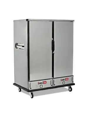 EMPERO EMP.BQ2 Hot Banquet Trolley EMPERO EMP.BQ2 Hot Banquet Trolley
