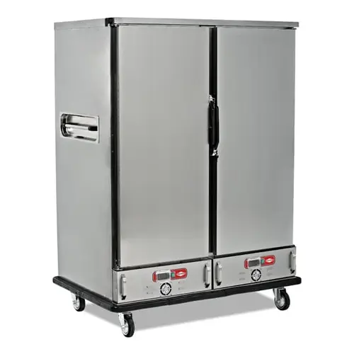 EMPERO EMP.BQ2 Hot Banquet Trolley