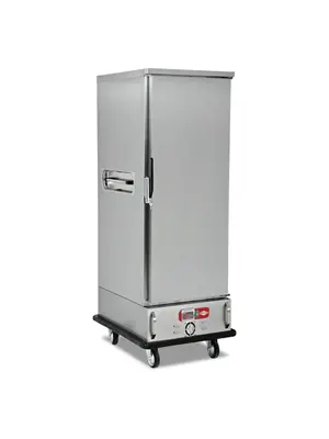 EMPERO EMP.BQ1 Hot Banquet Trolley EMPERO EMP.BQ1 Hot Banquet Trolley