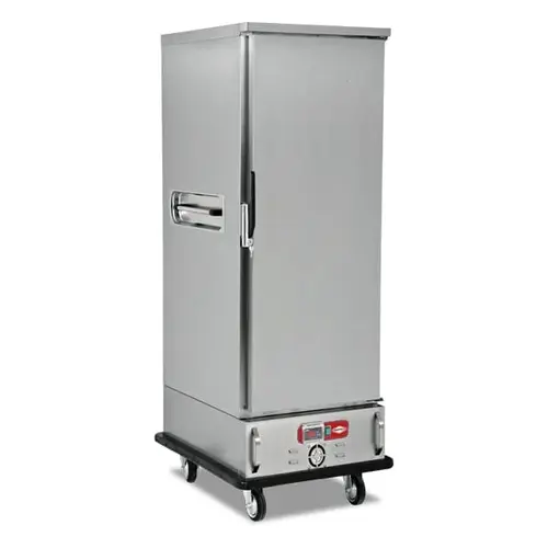 EMPERO EMP.BQ1 Hot Banquet Trolley