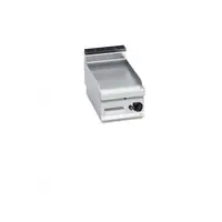 G7FL4B- Smooth Gas Griddle