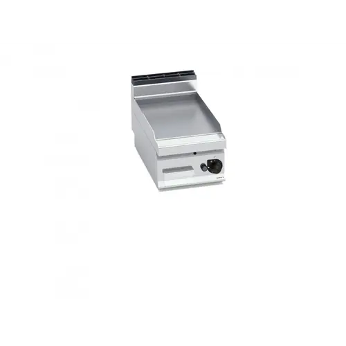 BERTOS G7FL4B- Smooth Gas Griddle BERTOS G7FL4B- Smooth Gas Griddle