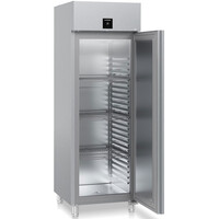 FRPSvg 6501-40 001 Forced-air refrigerator GN 2/1