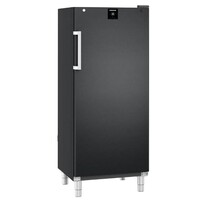 FRFBvg 5501 Single Door Stand Refrigerator