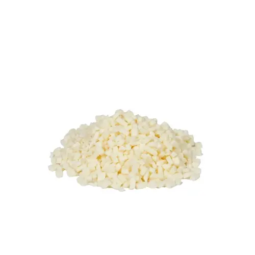 MOZZA Dice Mozzarella Cheese (Cube) 2.5kg MOZZA Dice Mozzarella Cheese (Cube) 2.5kg