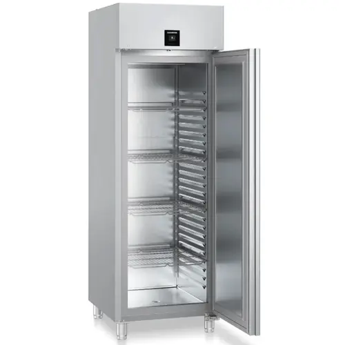LIEBHERR FFFCvg 6501 Perfection Freestanding freezer with NoFrost