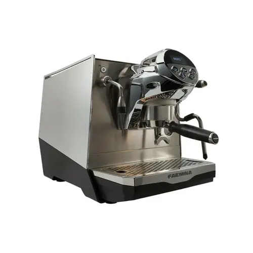 FAEMINA FAEMINA A/1 GTI-1 Group Coffee Machine FAEMINA FAEMINA A/1 GTI-1 Group Coffee Machine
